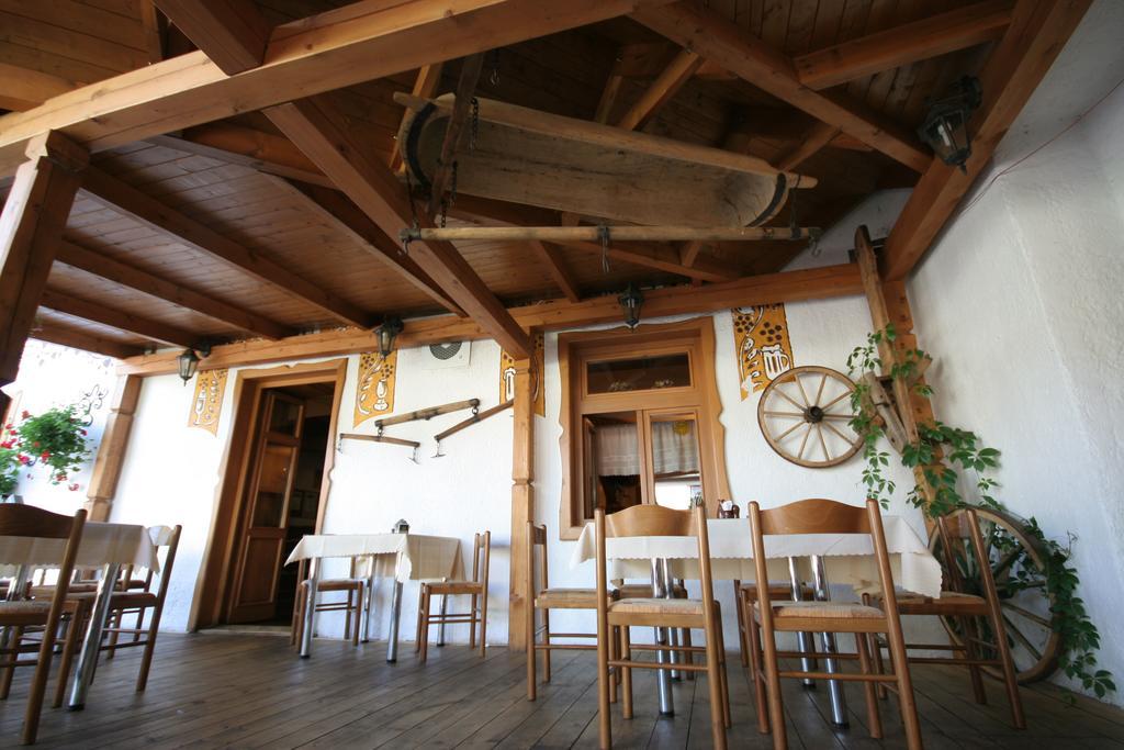 Pension Harcovna Frýdlant nad Ostravicí Exterior foto